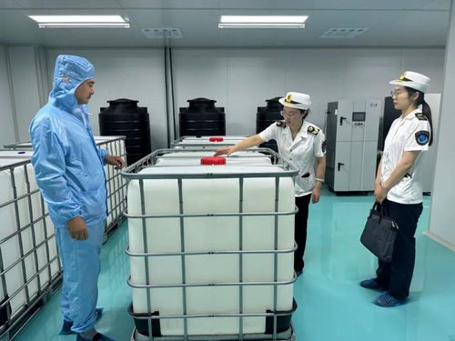 鄒平市深耕消毒產品衛生管理 賦能企業高質量發展——在全市培訓班上作先進經驗交流